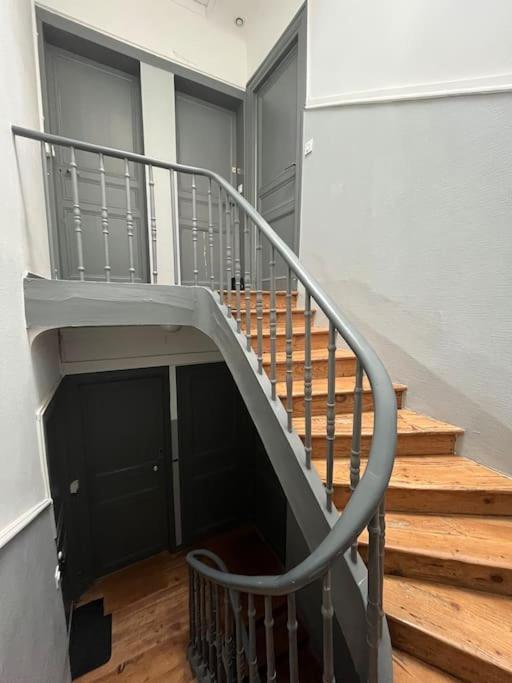Apartamento Canopee Centre *